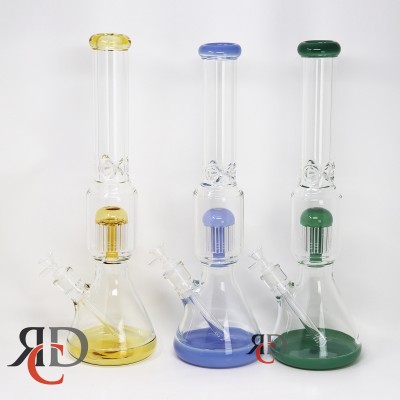 WATER PIPE 12 ARM PERC WP3519
